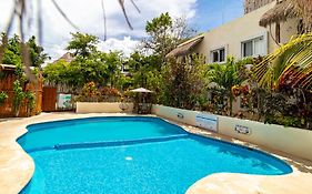 Hotel&Suites Oasis Bacalar